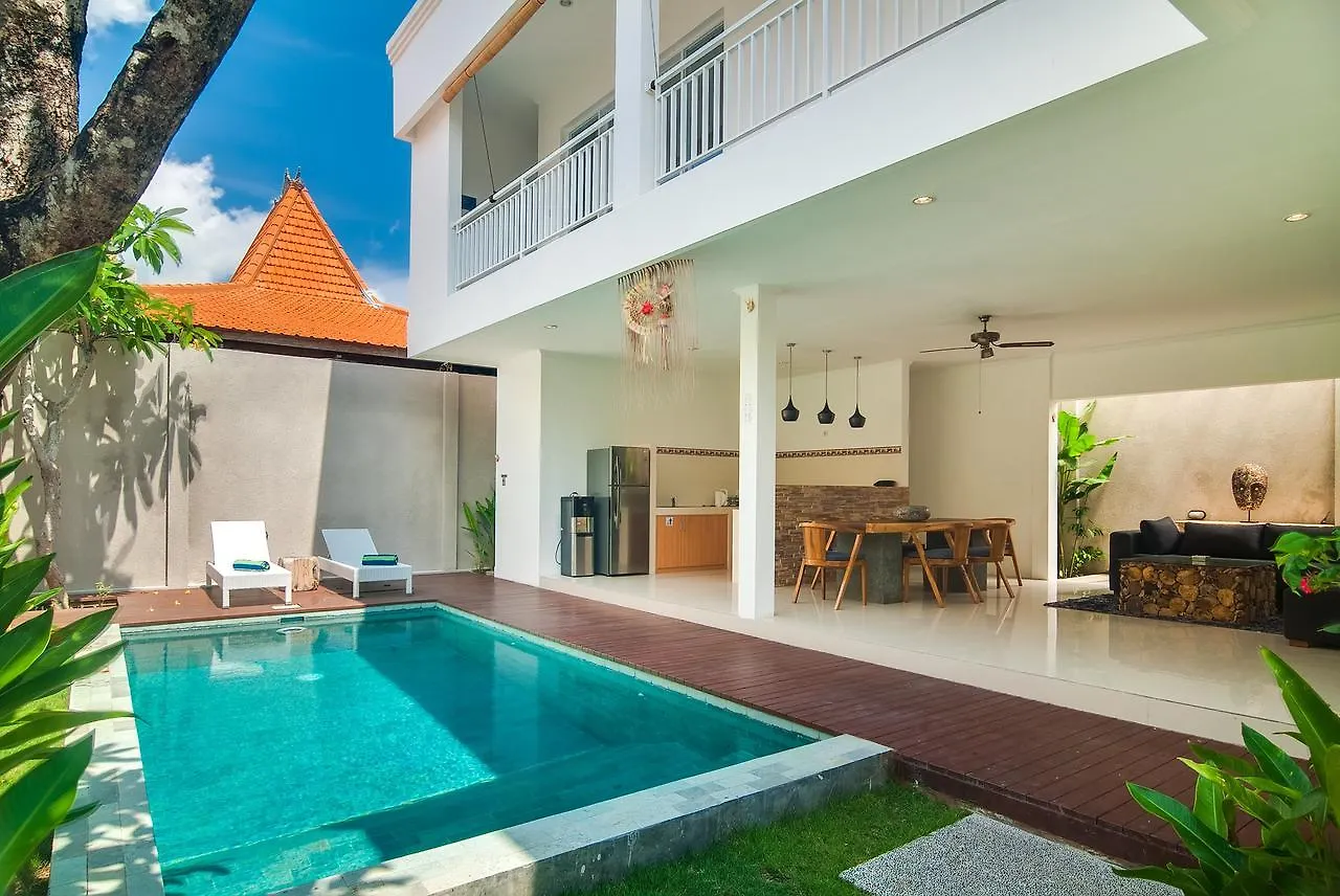 Selog Villa Seminyak  0*, Seminyak (Bali)