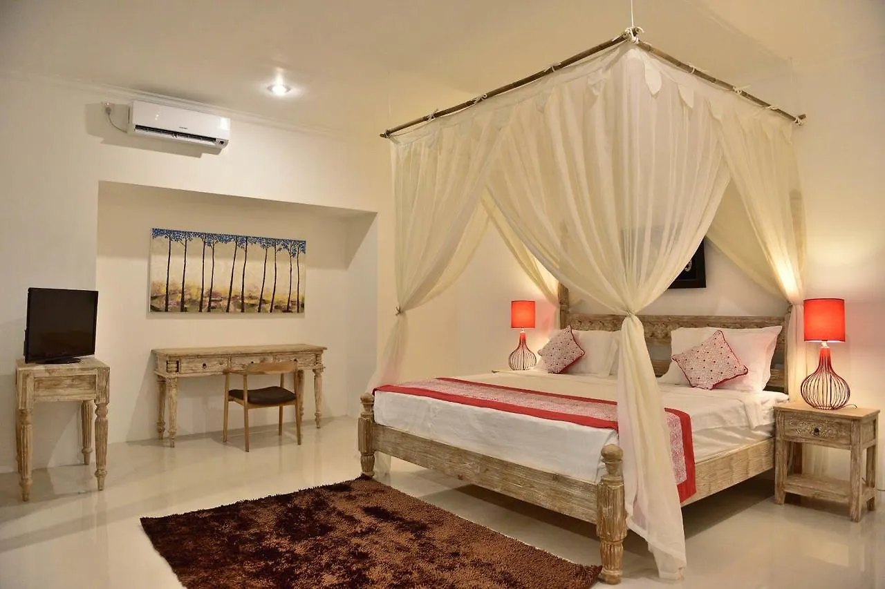 Selog Villa Seminyak