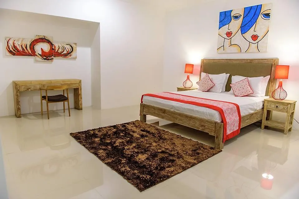 Selog Villa Seminyak  0*, Seminyak (Bali) Indonesia