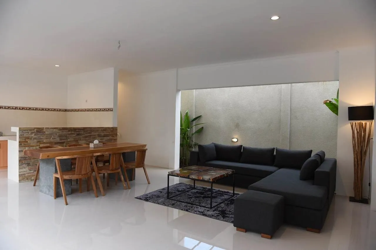 Selog Villa Seminyak  0*, Seminyak (Bali)