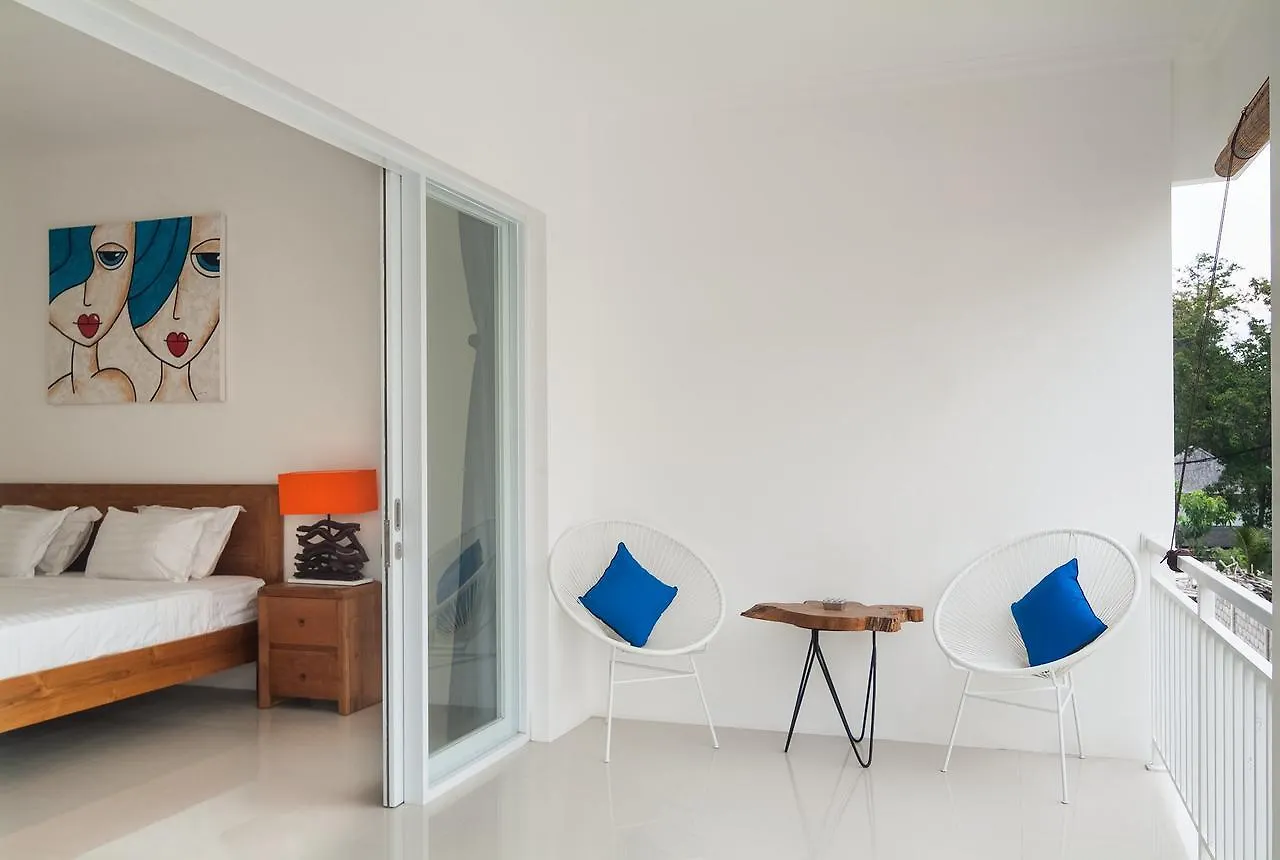 Selog Villa Seminyak  Indonesia