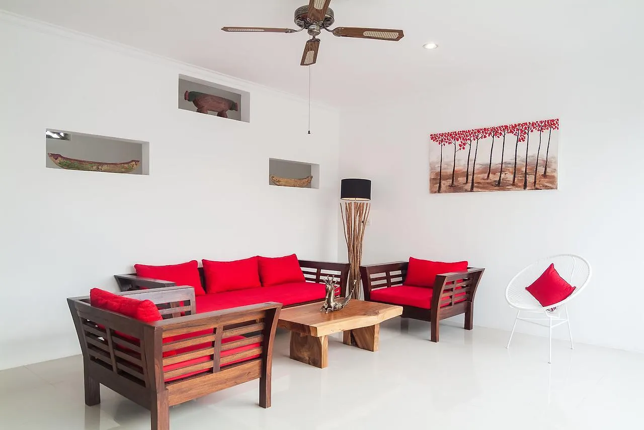 Selog Villa Seminyak