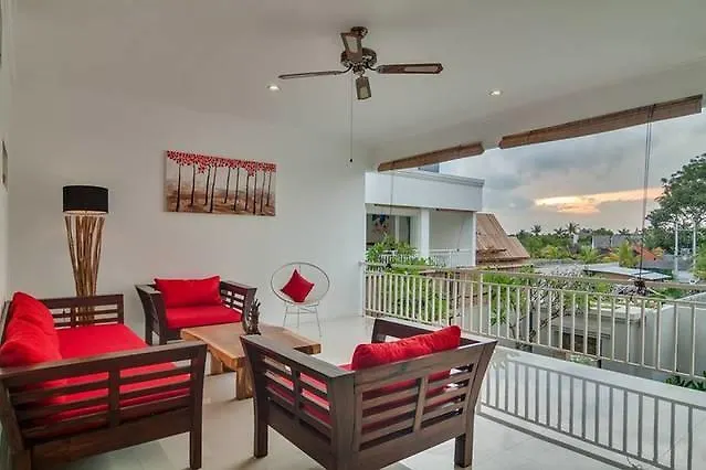 Selog Villa Seminyak