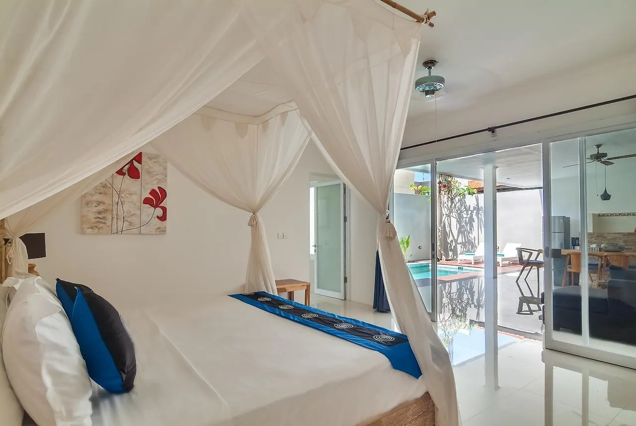 Selog Villa Seminyak