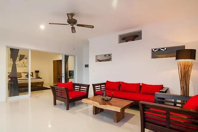 Selog Villa Seminyak  0*, Seminyak (Bali)
