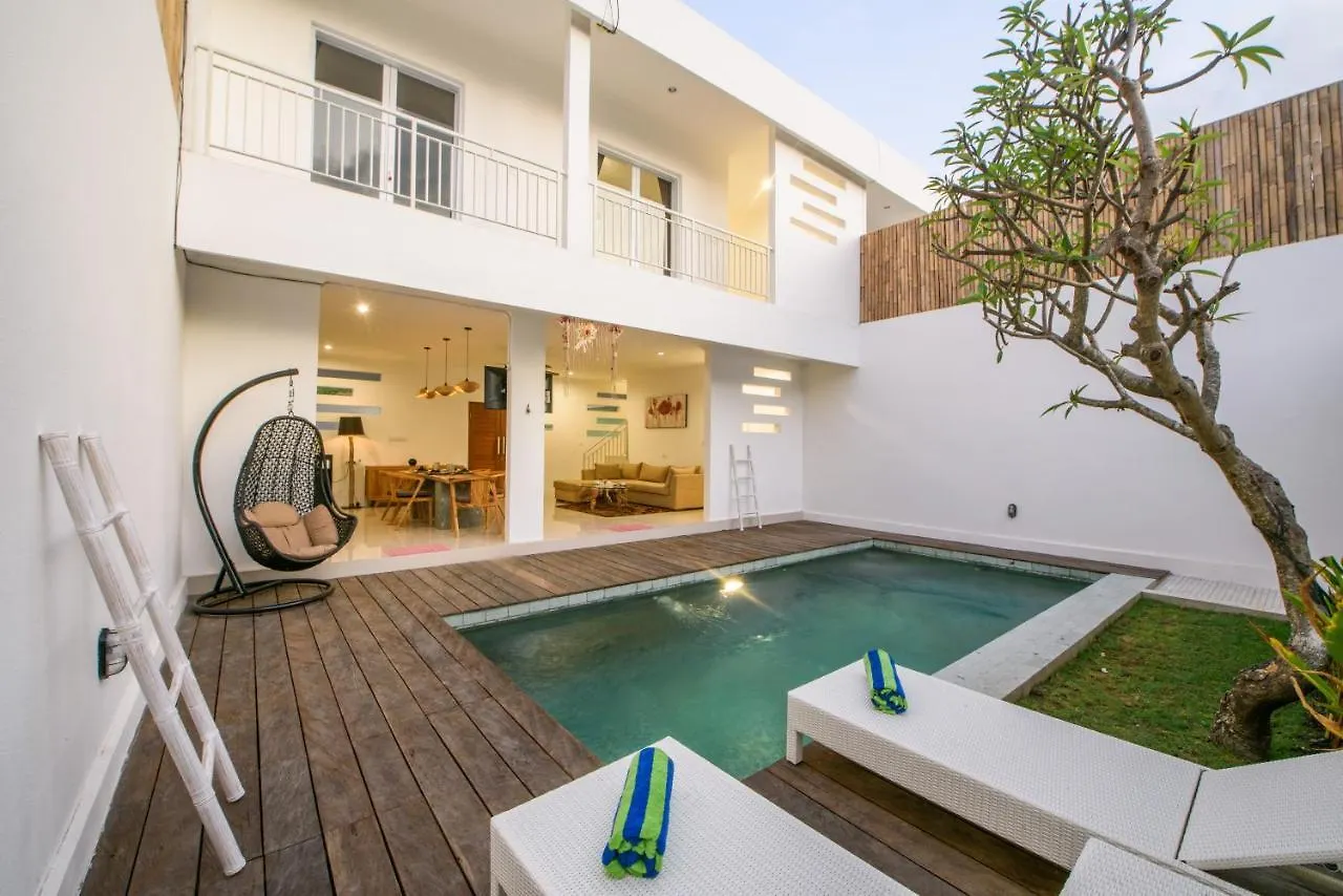 Selog Villa Seminyak