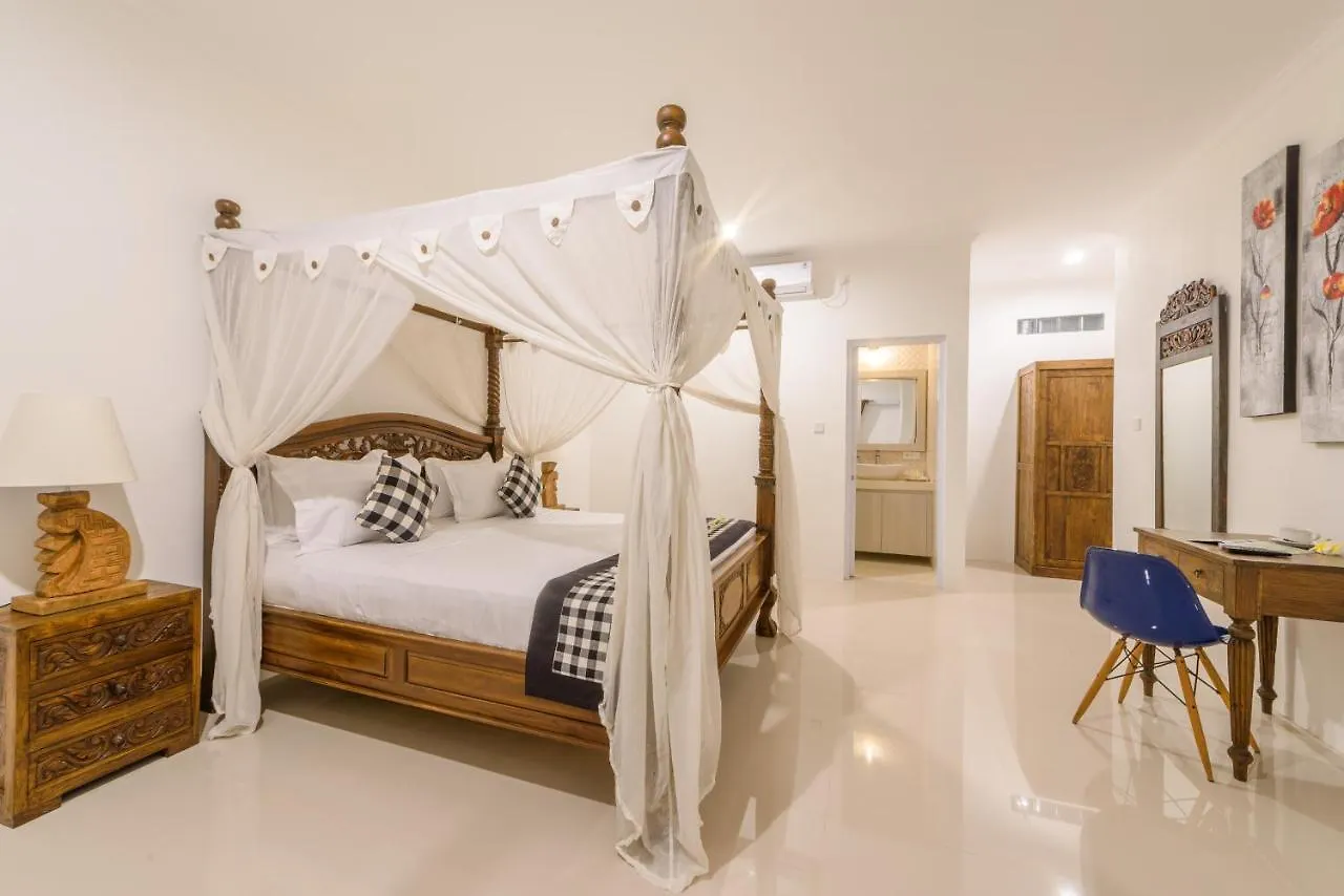 Selog Villa Seminyak
