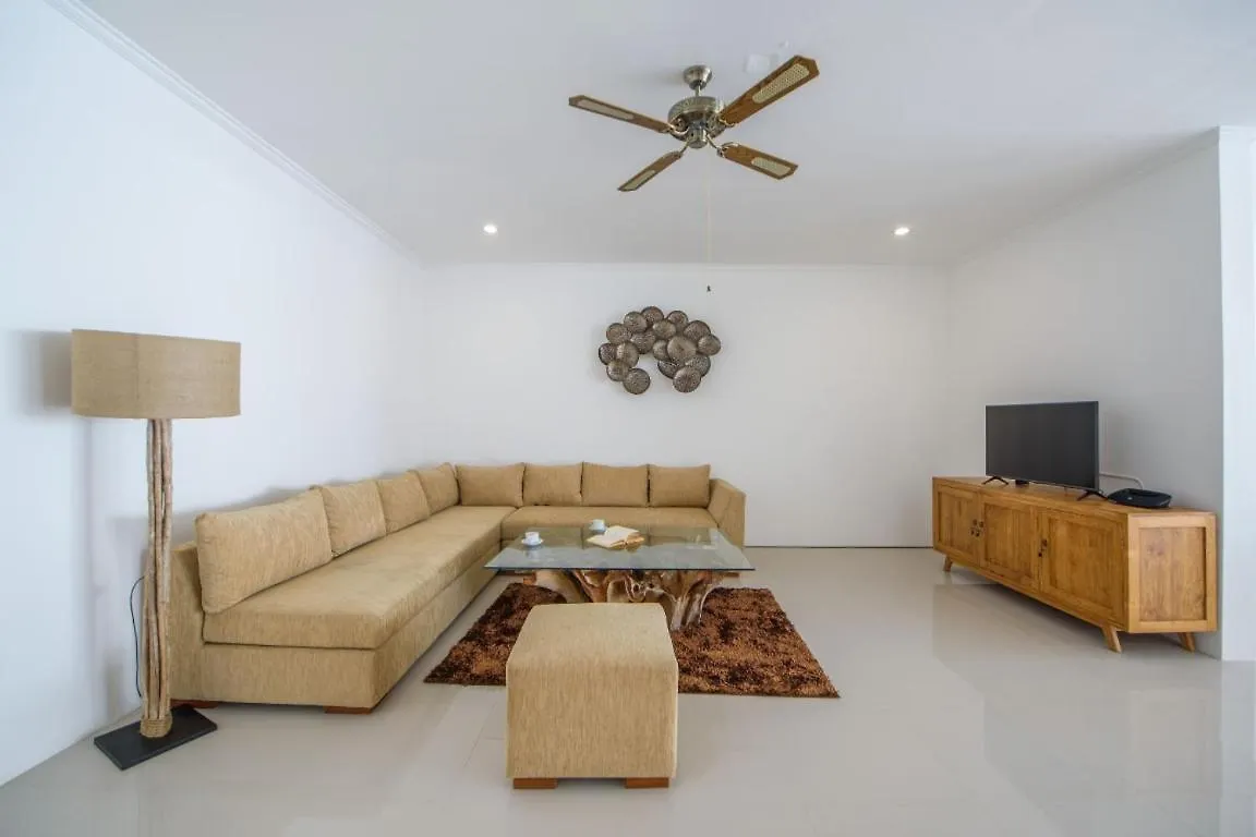 Selog Villa Seminyak  Seminyak (Bali)