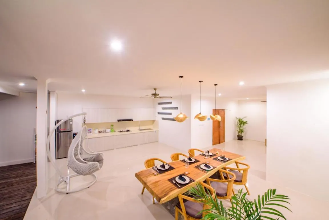Selog Villa Seminyak