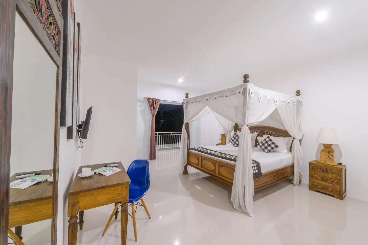 Selog Villa Seminyak   Seminyak (Bali)