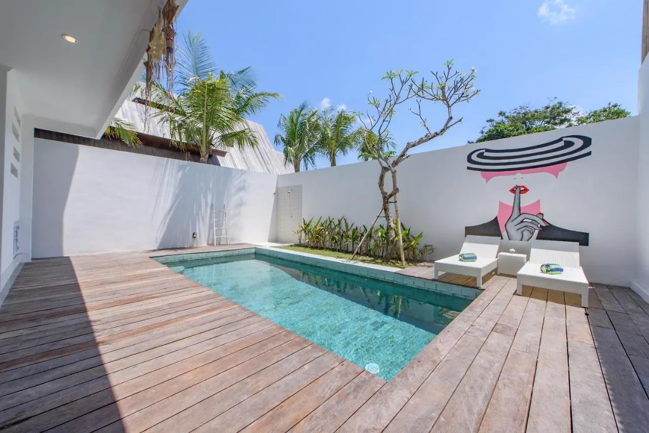 Selog Villa Seminyak