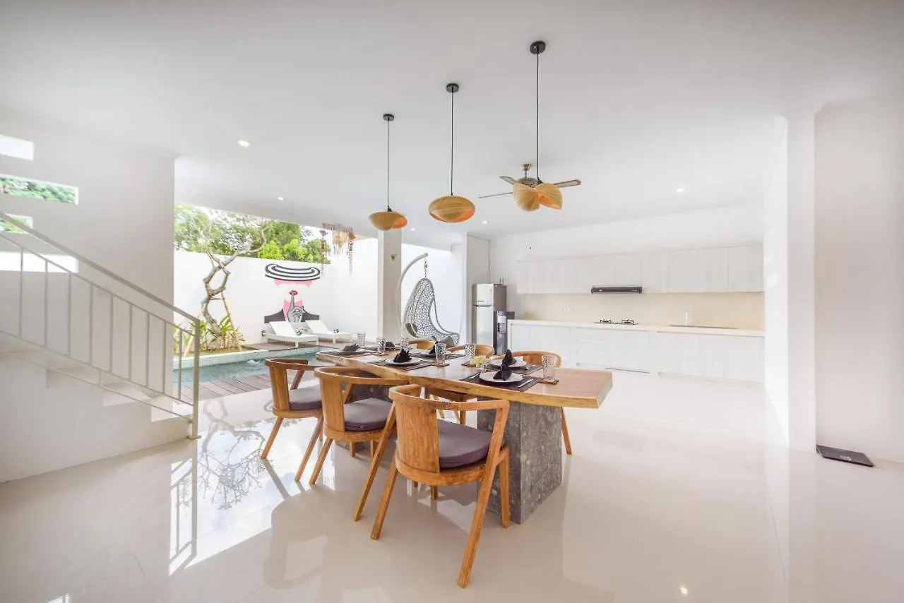Selog Villa Seminyak
