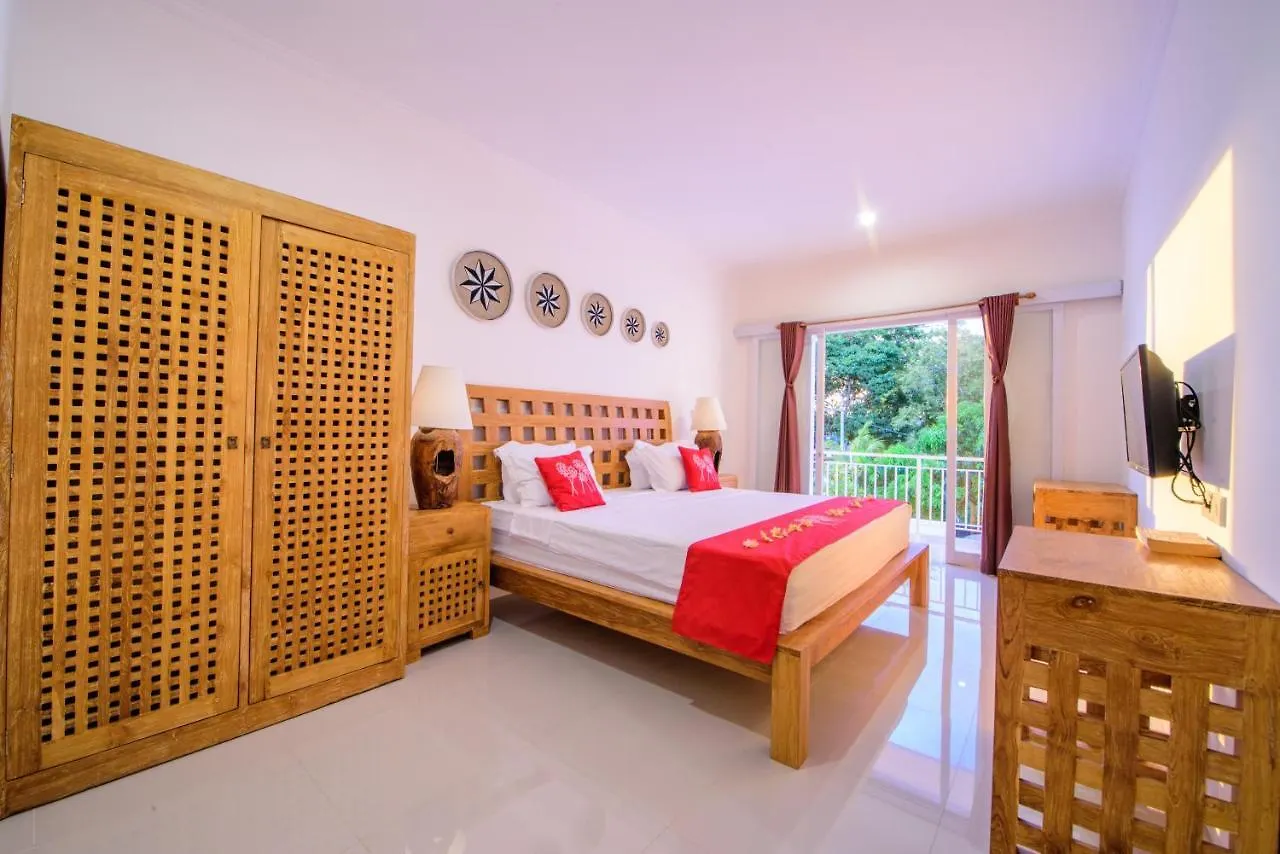 Selog Villa Seminyak  Indonesia