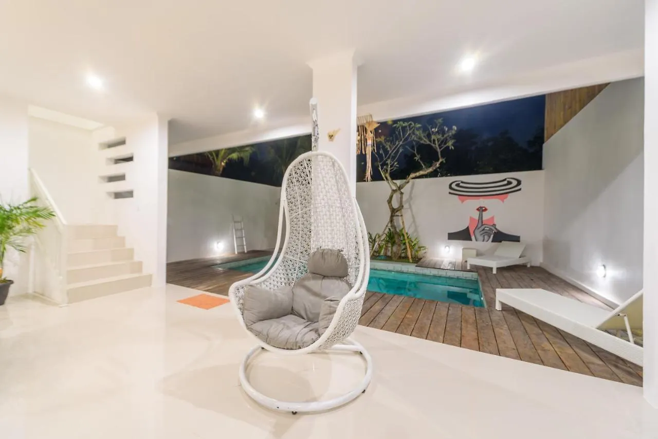 Selog Villa Seminyak   Seminyak (Bali)
