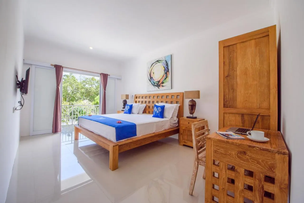 Selog Villa Seminyak  Indonesia