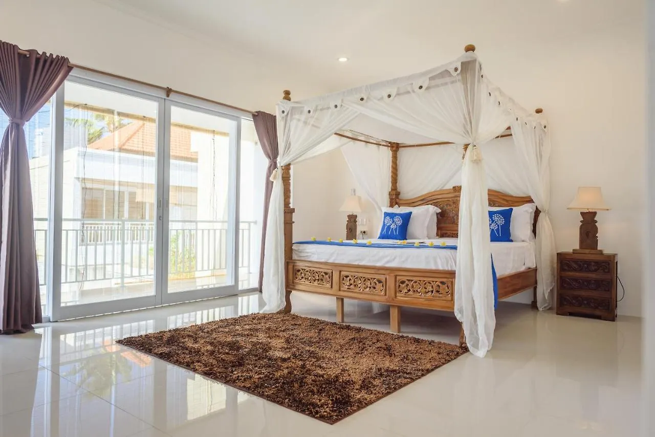 Selog Villa Seminyak  Indonesia