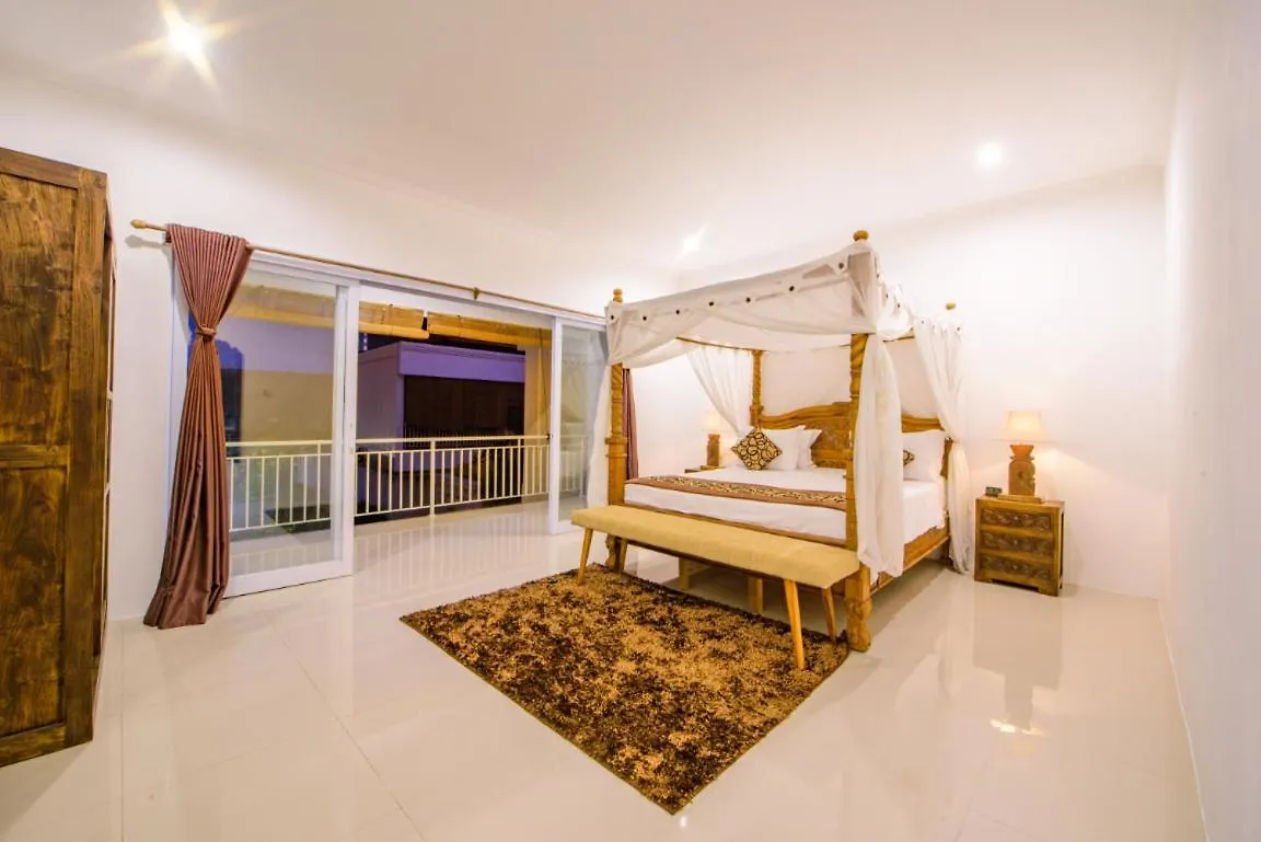 Selog Villa Seminyak