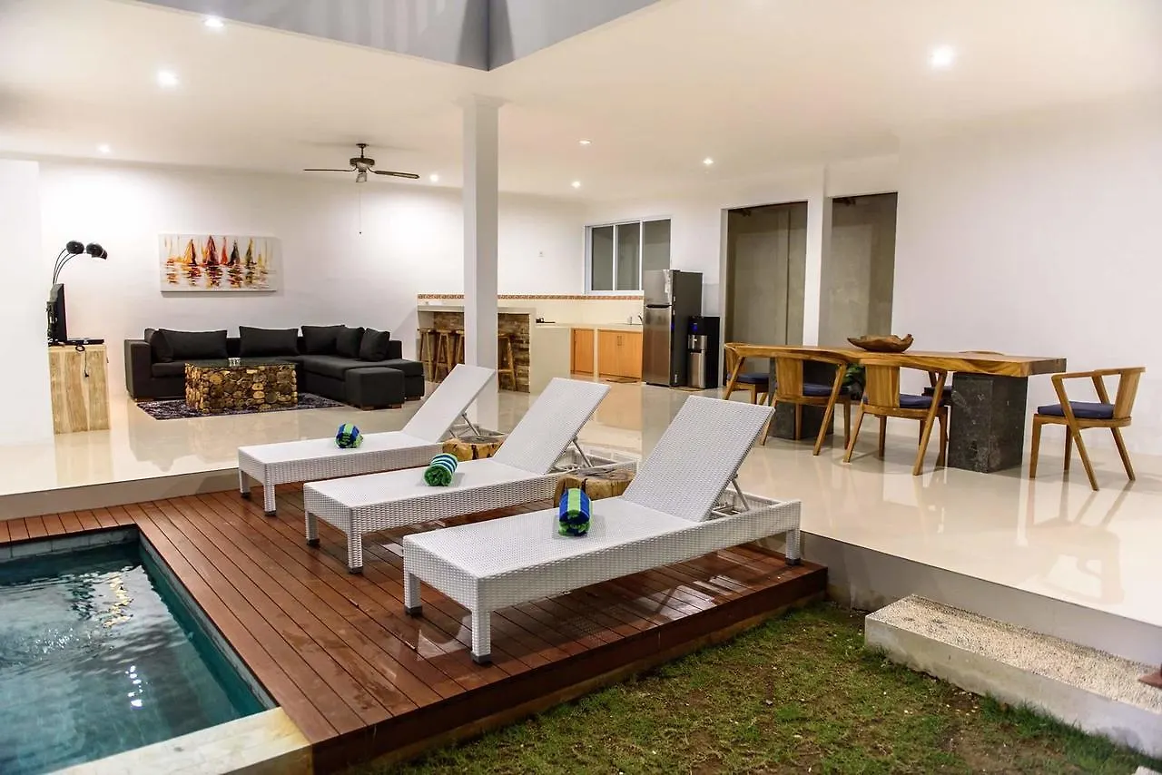 Selog Villa Seminyak