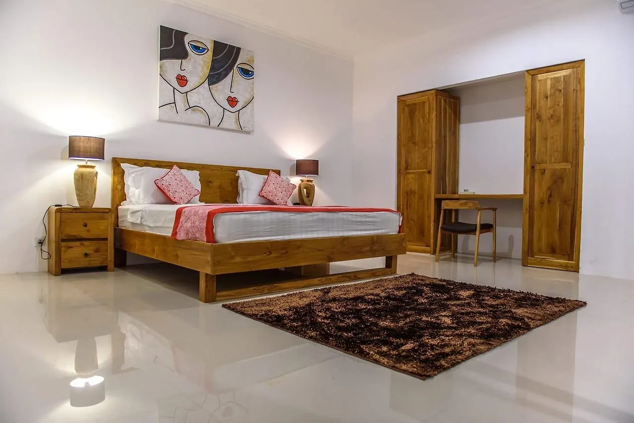 Selog Villa Seminyak