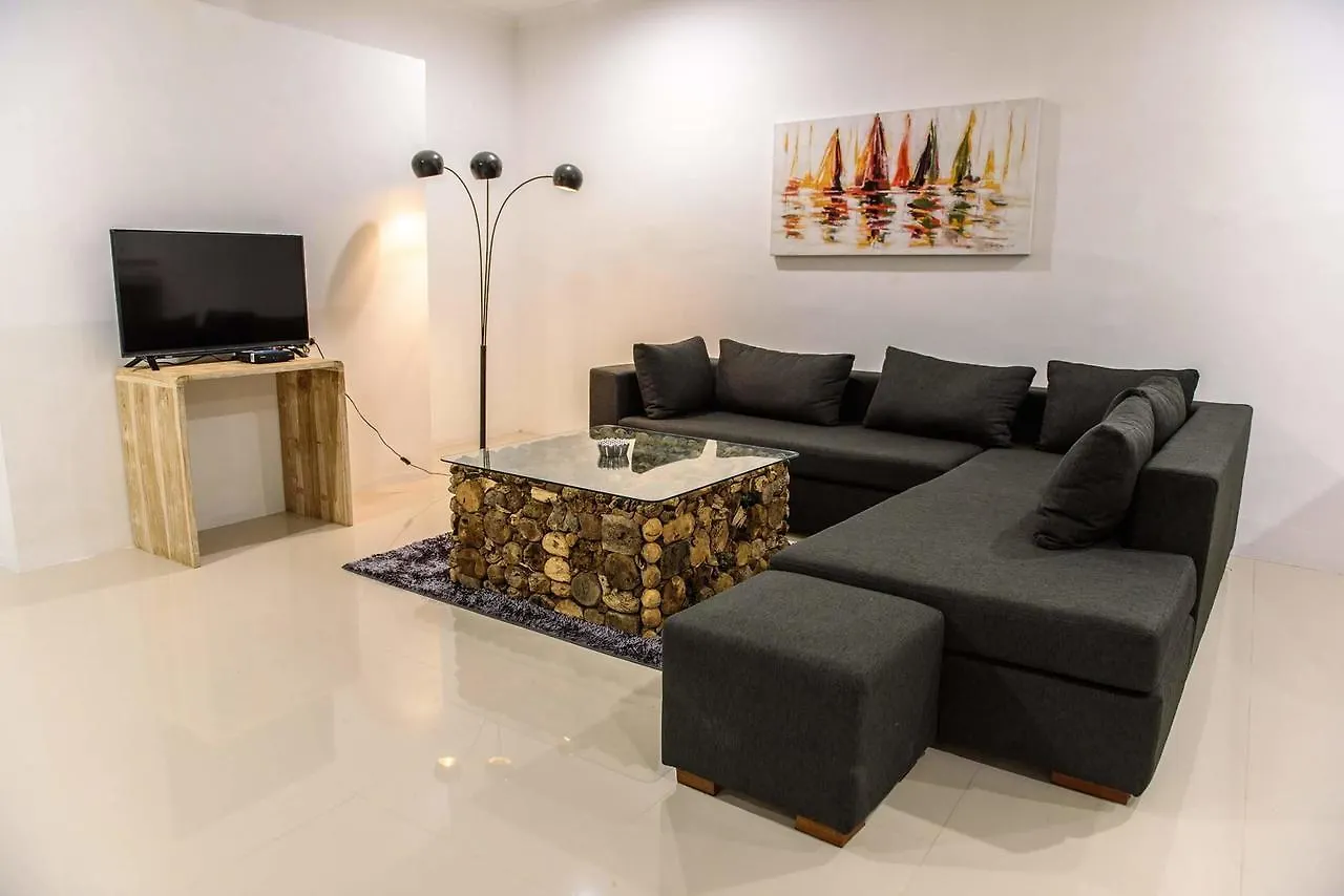Selog Villa Seminyak Indonesia