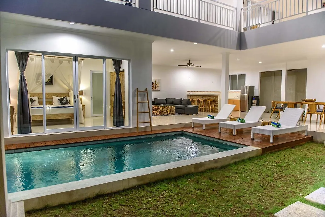 Selog Villa Seminyak