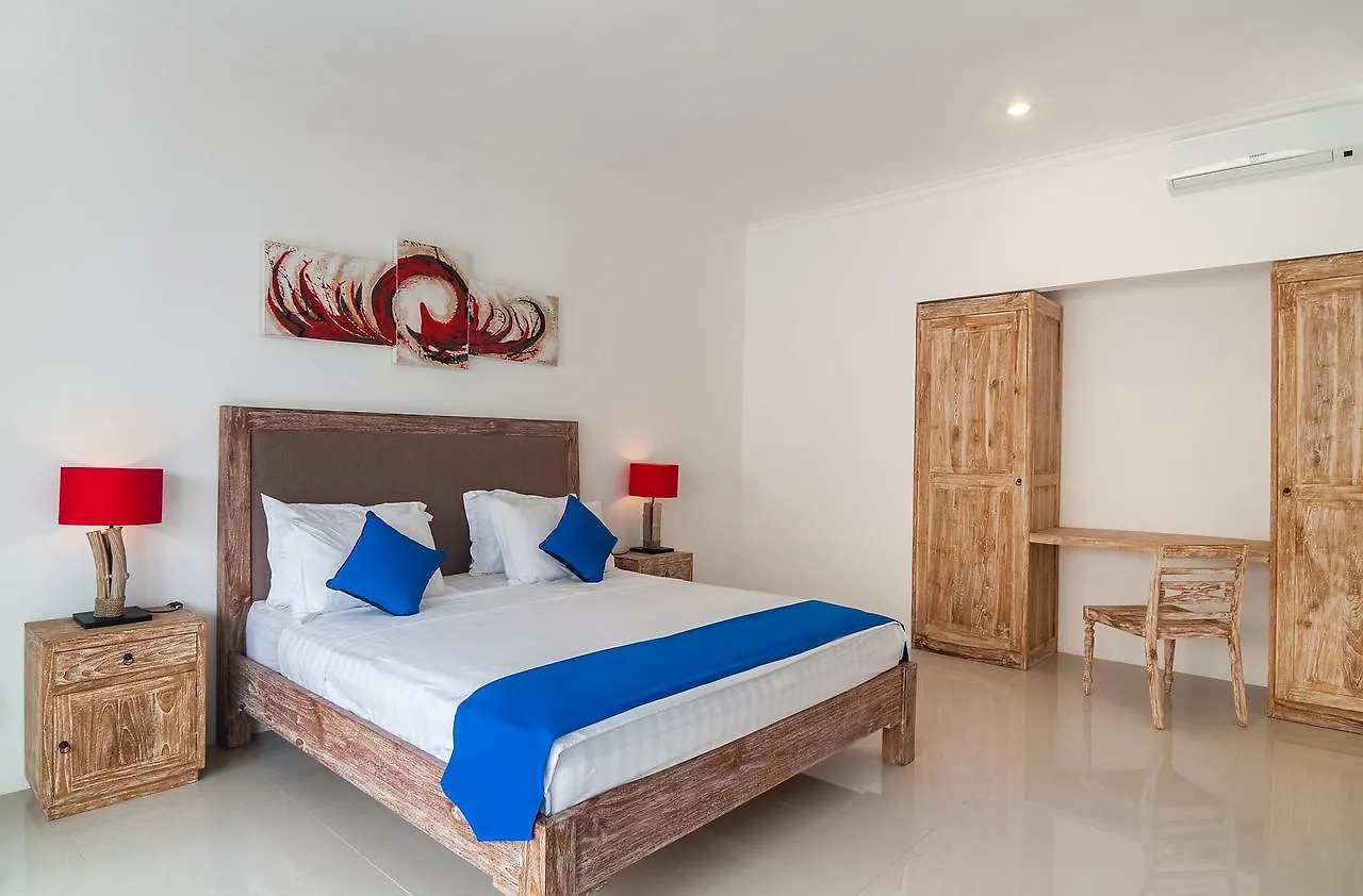 Selog Villa Seminyak