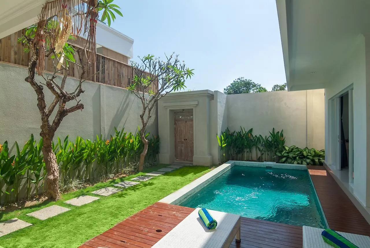 Selog Villa Seminyak