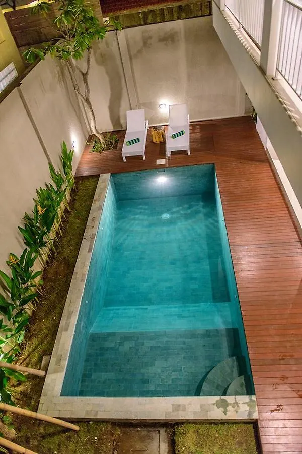 Selog Villa Seminyak