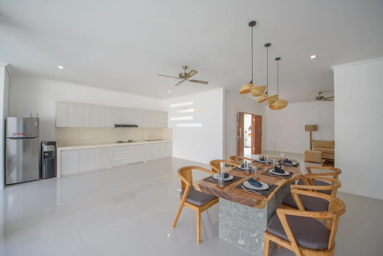Selog Villa Seminyak