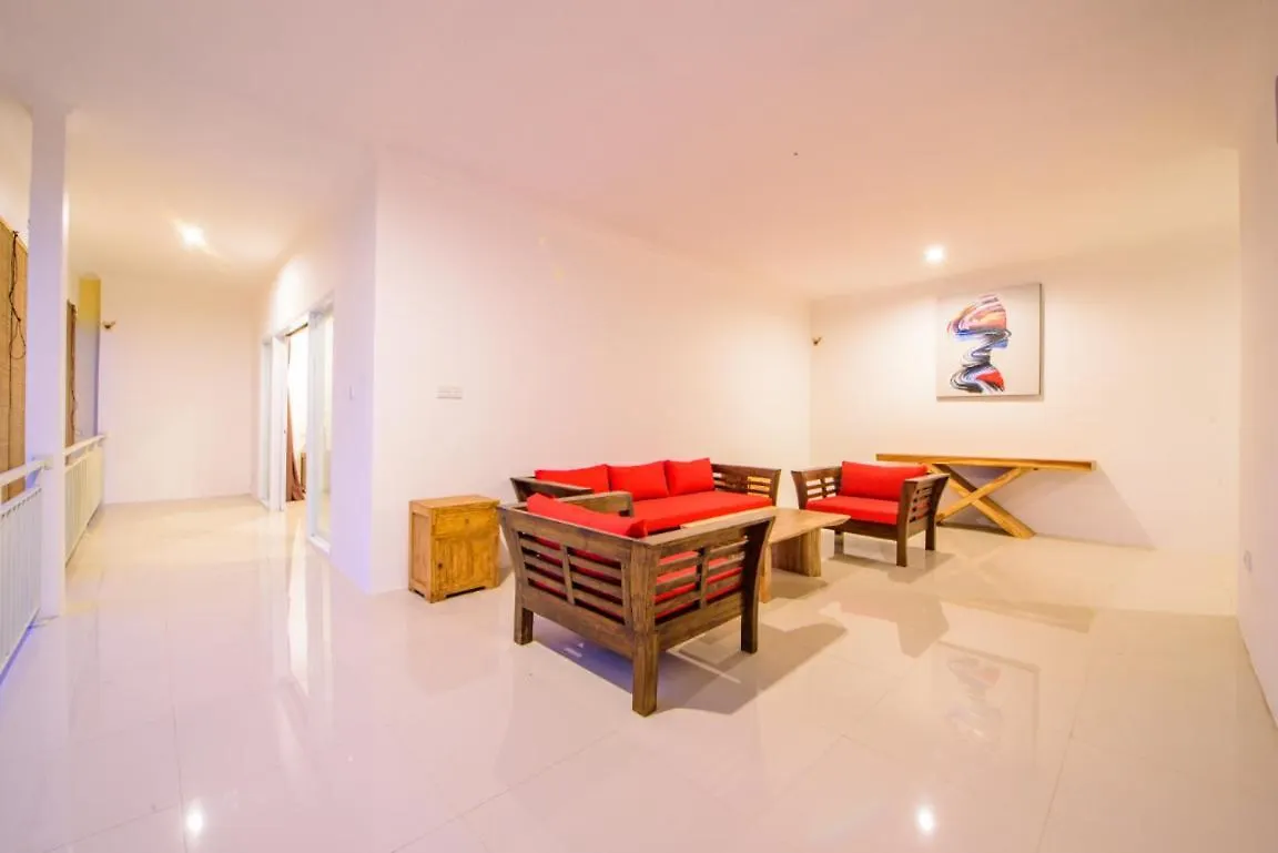 Selog Villa Seminyak 0*,  Indonesia