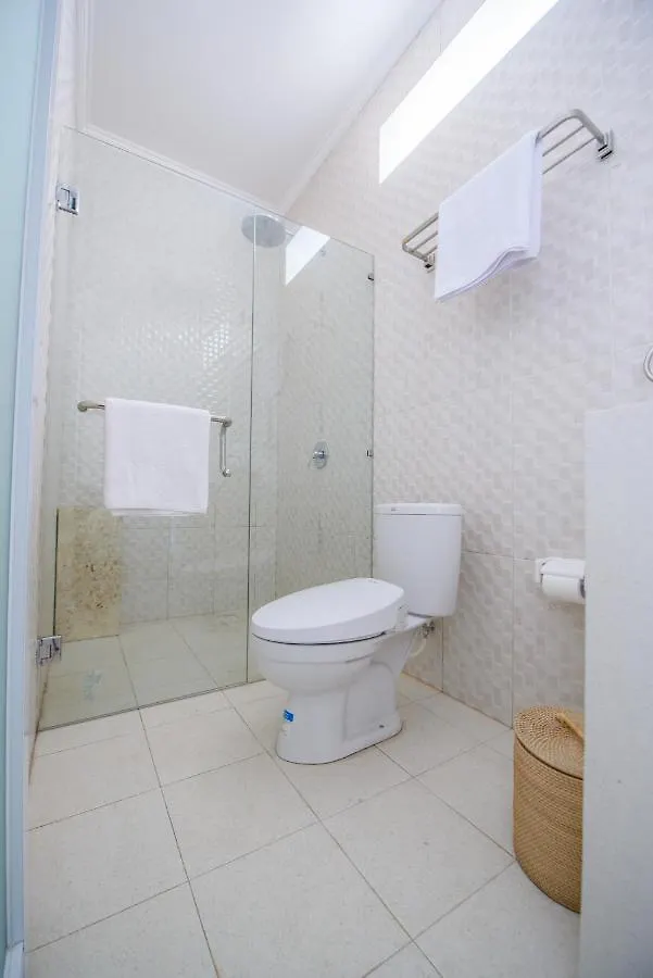 סמיניאק Selog Villa 0*,  אינדונזיה