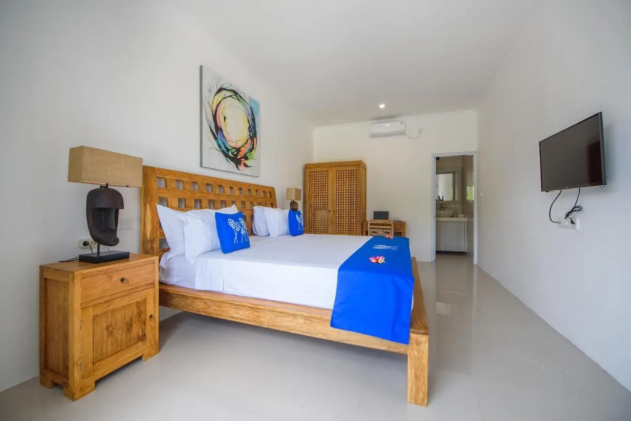 Selog Villa Seminyak