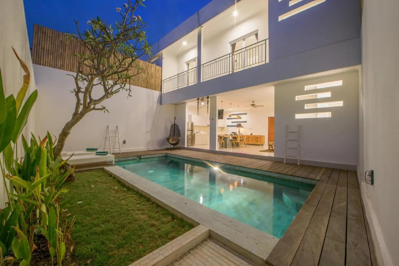 Selog Villa Seminyak